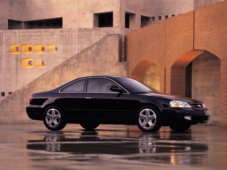 best tires for acura el