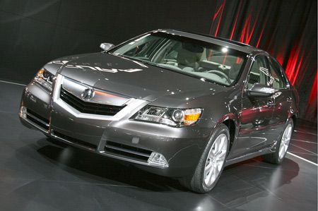 2006 acura rsx type s reviews