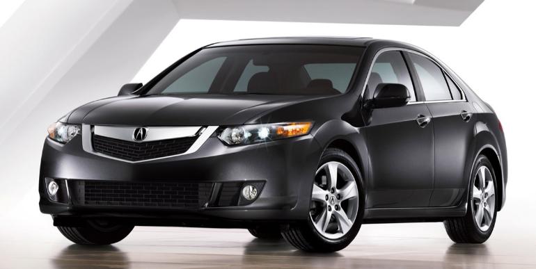 problems with 2000 acura tl engines