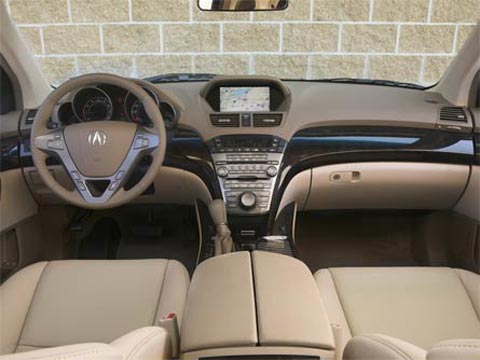 2007 acura tl type s reviews
