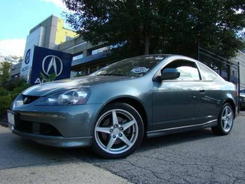 shock replacement for 03 acura rsx